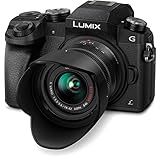 Panasonic LUMIX G7
