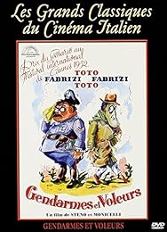 Gendarmes Et Voleurs