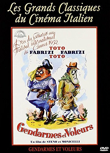 Gendarmes Et Voleurs