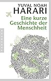 Eine kurze Geschichte der Menschheit