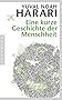 Eine kurze Geschichte der Menschheit