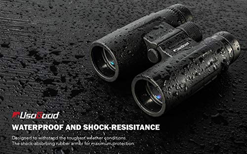 6 Binoculars+Waterproof+Watching+Traveling+Photography