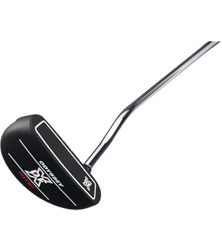 Amazon.com : Pin ANSER 2 Putter Length Fixed Type 2021 PING Answer