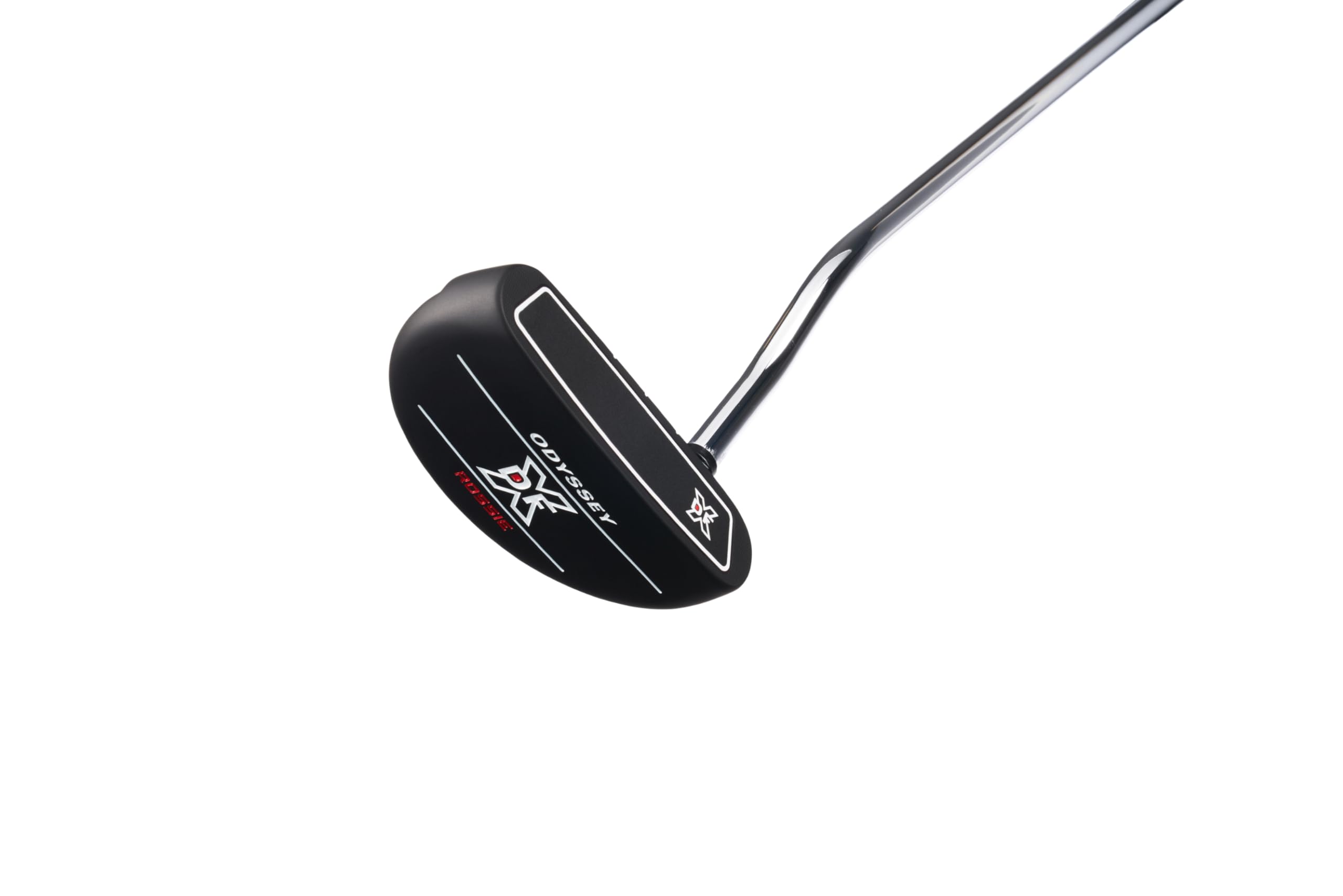 Odyssey Golf DFX Putter(Right-Handed, Rossie, Oversized Grip, 35) Image Odyssey Golf DFX Putter(Right-Handed, Rossie, Oversized Grip, 35) Image