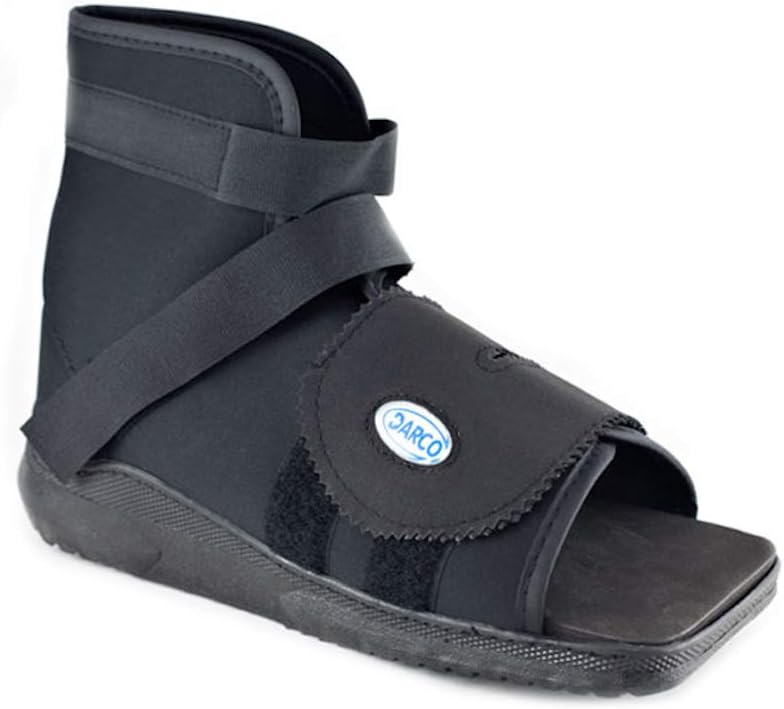 Darco Slim Line Cast Boot, Large