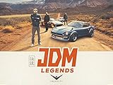 JDM Legends Season 1