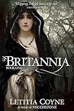 Britannia: Book One (Roman) by