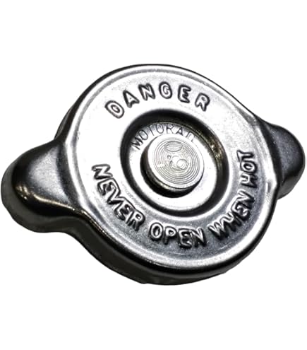 Amazon.com: SUKATC Radiator Cap 1240093 1240300 1240466 1240508