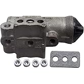 Bendix OR275491X Reman Dryer, 1 Pack