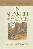 In Search of Home (Mysteries of Sparrow Island, No. 23)