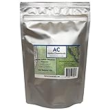 Calcium Sulfate Dihydrate - Gypsum - CaSO42H2O - 1 Pound