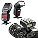 Godox X1T-C 2.4G E-TTL Wireless LCD Flash Transmitter for Canon Camera (X1T-C)