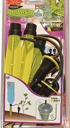 Iriso Tropfbewässerung, Packung mit 3 Stück +