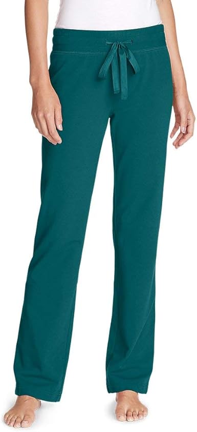 eddie bauer womens fleece lounge pants