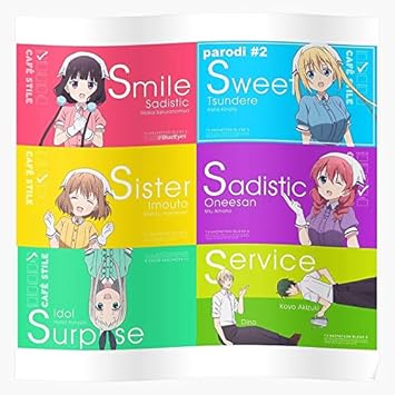 Pewdiepie Intro Meme China S Asia Anime Blend El Poster De Decoracion De Interiores Mas Impresionante Y Elegante Disponible En Tendencia Ahora Amazon Es Bricolaje Y Herramientas