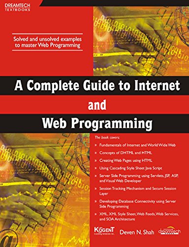 The complete guide to using and understanding the internet