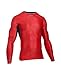 Under Armour UA HeatGear® Armour Printed Compression XL Red