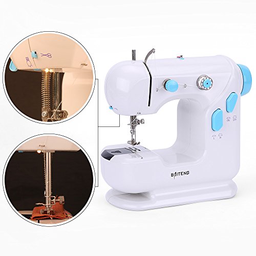 1 Sewing+Machine+Double+Extension+Lightweight