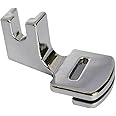 Gathering Presser Foot for Singer Low-Shank Sewing Machines #006917008