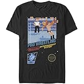 Nintendo Mens Pro Wrestling
