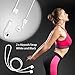 amasing AirPods Case 7 in 1 for Airpods 1&2 Accessories Kits Protective Silicone Cover for Airpod Gen1 2 (Front Led Visible) with 2 Ear Hook /2 Staps/1 Clips Tips Grips/1 Zipper Box Black