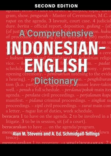 The New College Multilingual Dictionary - A Seven-Language