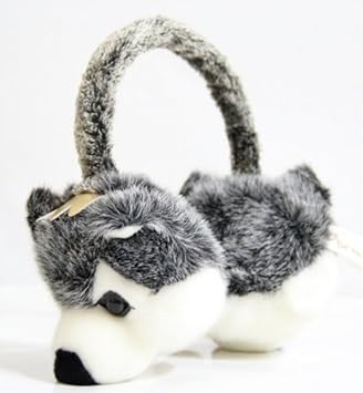 baby winter ear muffs