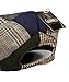 Guinness Patch Tweed Flat Cap-Large