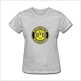 borussia dortmund t shirt amazon
