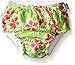 i play. by green sprouts Snap Reusable Swim Diaper | No other diaper necessary, UPF 50+ protection