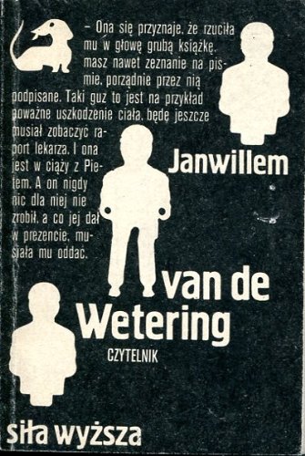 Sila Wyzsza
