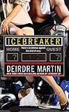 "Icebreaker (Berkley Sensation)" av Deirdre Martin