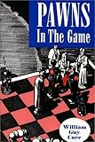 Perfect Paperback Pawns in the Game by Carr, William Guy Published by Noontide Pr (1978) Paperback Book