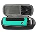 co2crea Hard Travel Case for Amazon Tap - Alexa-Enabled Portable Bluetooth Speaker