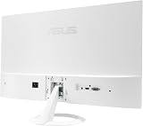 ASUS VZ249HG-W Eye Care Gaming Monitor 24 inch IPS 120Hz 1ms MPRT view 6