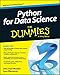Python for Data Science For Dummies (For Dummies (Computers))