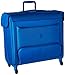 Delsey Luggage Chatillon Trolley Garment Bag, Blue
