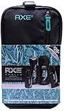 AXE Apollo Toiletry Bag, 4 Count