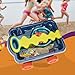 B. Toys Wavy Wagon Beach Set