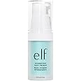 e.l.f. Hydrating Face Primer, Makeup Primer For Flawless, Smooth Skin & Long-Lasting Makeup, Fills In Pores & Fine Lines, Veg