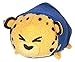 Disney Tsum Tsum Zootopia Officer Clawhauser 3.5
