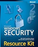 Microsoft Windows Security Resource Kit (2nd Edition)