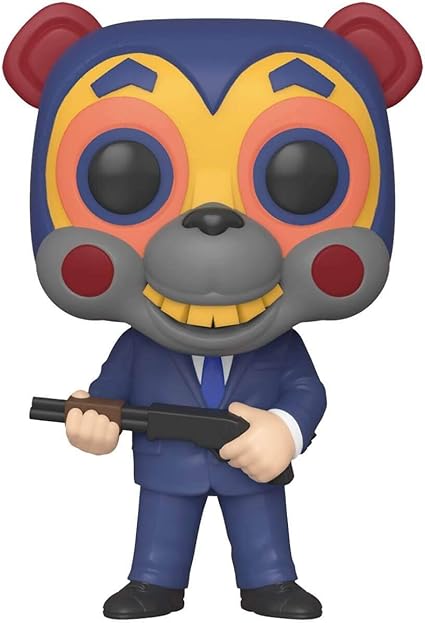 funko pop umbrella academy amazon