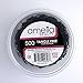 500 Count TANGLE FREE Elastic Pony Tail Holders