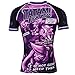 Tatami Anvil Rash Guard - L