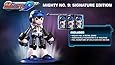 Mighty No. 9 Signature Edition - Xbox One