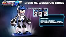 Mighty No. 9 Signature Edition - Xbox One