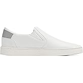 Thousand Fell Women's Slip On Sneakers – Modern, Everyday Shoes, Recycled Materials & Water-Resistant