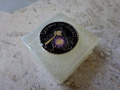 Narcotics Anonymous Gift Box. Women NA Gift Box