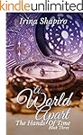 A World Apart (The Hands of Time: Book 3)